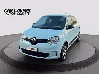 renault twingo 1.0 sce zen 65cv