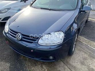 volkswagen golf 2.0 tdi dsg sportline