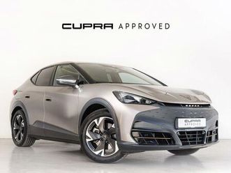 77kwh endurance 210 kw (286 cv)