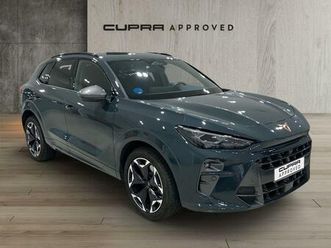 1.5 tsi e-hybrid dsg 150 kw (204 cv)