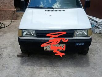 furgão 1.5 mpi / i.e.