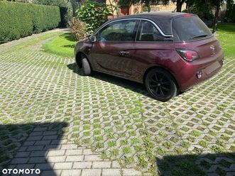 opel adam 1.4 jam