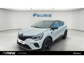 renault captur 2 captur e-tech 145 sl rive gauche 5p