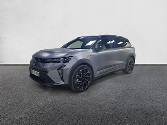 renault scenic e-tech esprit alpine 160 kw (220cv) gran autono de segunda mano y ocasión | driveris