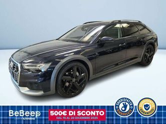 50 3.0 tdi mhev 48v quattro 286cv tiptr