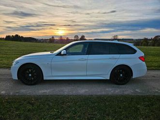 bmw 335 ix f31 m performance