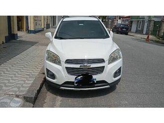 ltz 1.8 16v flex 4x2 aut.