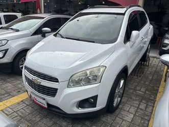 ltz 1.8 16v flex 4x2 aut.