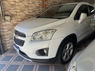 ltz 1.8 16v flex 4x2 aut.