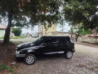 mille 1.0 fire/ f.flex/ economy 4p