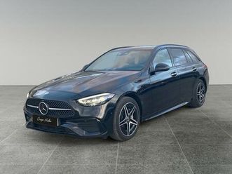300 e hybrid eq amg line