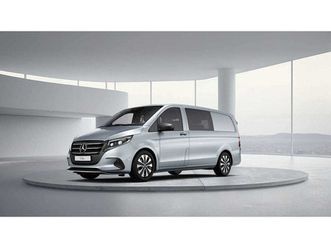 116 cdi mixto l2 select