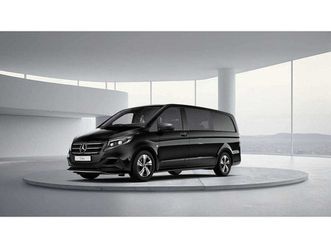 116 cdi mixto l2 select