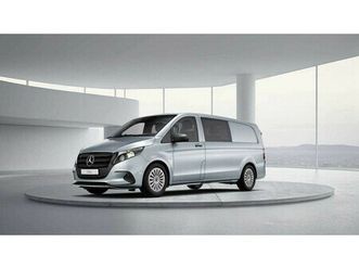 116 cdi mixto l3 pro