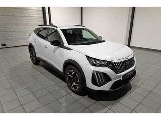 2008 1.2 puretech 100 allure (euro 6e)