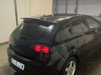 león 1.6tdi cr reference