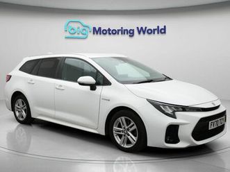 suzuki swace 1.8h sz-t estate 5dr petrol hybrid cvt euro 6 (start/stop) (122 ps)