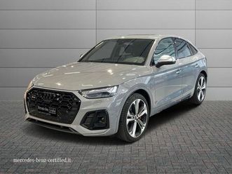 i sportback 2021 s sportback 3.0 tdi mhev 48v sport attitude quattro tiptro
