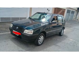 mille 1.0 fire/ f.flex/ economy 4p