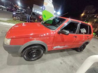 mille way economy 1.0 f.flex 4p