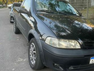 fiat strada 1.4 mpi fire flex 8v cs 2006