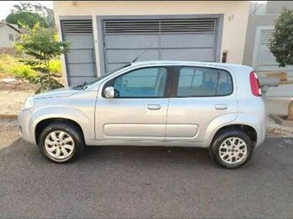 vivace/rua 1.0 evo fire flex 8v 5p