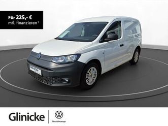 volkswagen caddy cargo regaleinbau vorlauf oktober