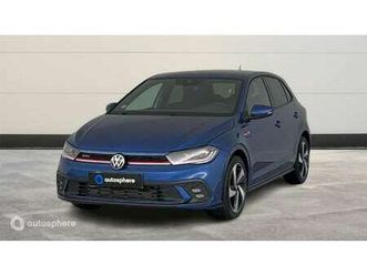 2.0 tsi 207ch gti dsg7