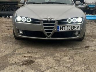 schimb alfa romeo 159 1.9 jts piatra neamt