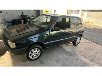 mille 1.0 fire/ f.flex/ economy 2p