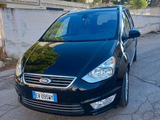 ford galaxy 7 posti