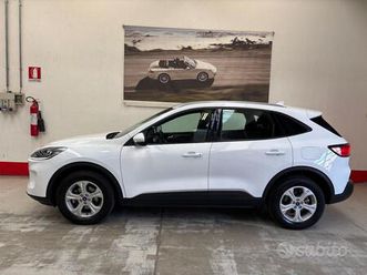 ford kuga 2.5 full hybrid 2wd connect gancio tra