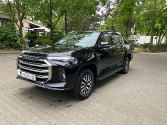 elite doppelkabine rwd 89 kwh