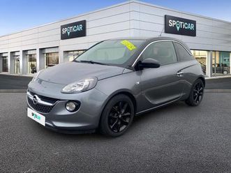 1.4 twinport 87ch unlimited start/stop