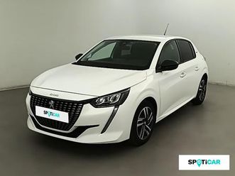 1.2 puretech 100ch s&s style