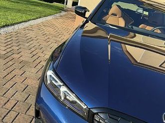 bmw serija 3 touring: m340d xdrive at