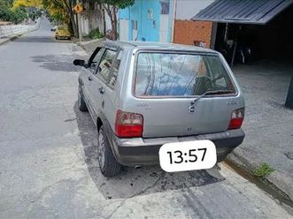 mille 1.0 fire/ f.flex/ economy 4p