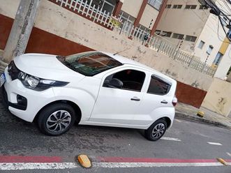 fiat mobi easy 1.0 fire flex 5p. 2019