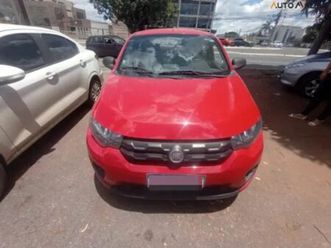 fiat mobi easy on 1.0 fire flex 5p. 2017 completo