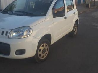 vivace/rua 1.0 evo fire flex 8v 5p