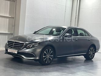 mercedes-benz clase e e 300 e