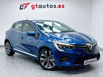 renault clio zen tce