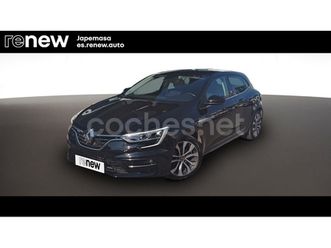 renault mégane zen tce gpf