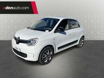 renault twingo iii e-tech equilibre