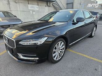 volvo s90 d4 a inscription