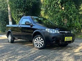 fiat strada 1.4 mpi fire flex 8v cs 2012