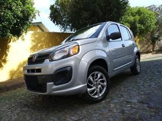 attractive 1.0 evo fire flex 8v 5p