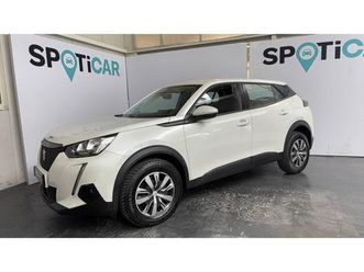 bluehdi 110 s&s bvm6 active