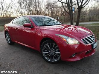 infiniti g g37 s premium