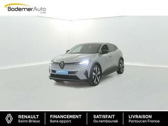 renault mégane e-tech 220 ch autonomie confort ac22 techno